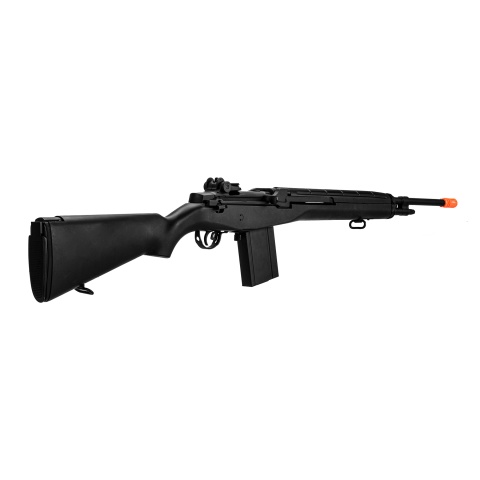 JG Works M14A Hunting AEG Rifle (Black)