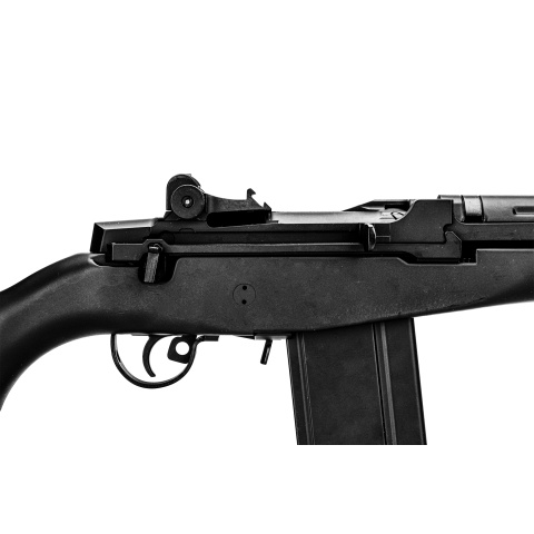 JG Works M14A Hunting AEG Rifle (Black)