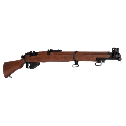 JG LEE Enfield SMLE CO2 Air Rifle (Wood)- DISCONTINUED