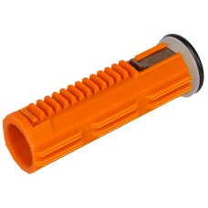 JG Airsoft AEG Piston & Polycarbonate Piston Head w/ Metal Tooth