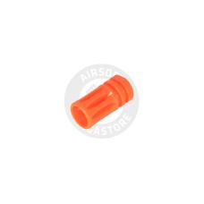 Golden Eagle JGM-900 Orange Flash Hider - Non Threaded