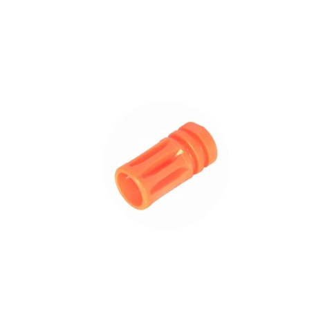 Golden Eagle JGM-900 Orange Flash Hider - Non Threaded