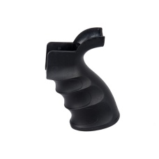 Golden Eagle Ergonomic Pistol Grip for FB6651 (Color: Black)