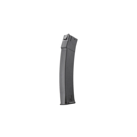 Kalashnikov USA Licensed KR-9 SBR Airsoft AEG Rifle (Color: Black) 