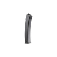 Kalashnikov USA Licensed KR-9 90 Round Mid Capacity Magazine (Color: Black)