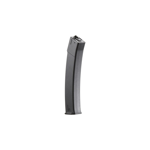 Kalashnikov USA Licensed KR-9 90 Round Mid Capacity Magazine (Color: Black)