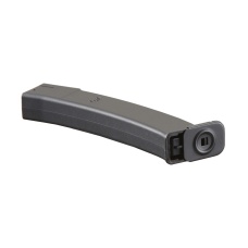 Kalashnikov USA Licensed KR-9 90 Round Mid Capacity Magazine (Color: Black)