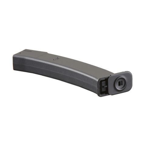 Kalashnikov USA Licensed KR-9 90 Round Mid Capacity Magazine (Color: Black)