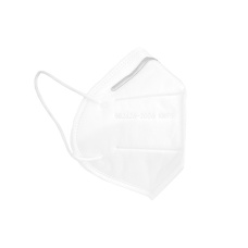 KN95 LOWER FACE MASK