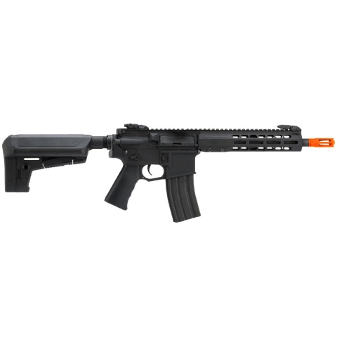 Krytac / Barrett Licensed REC7 SBR Airsoft AEG (Color: Black)