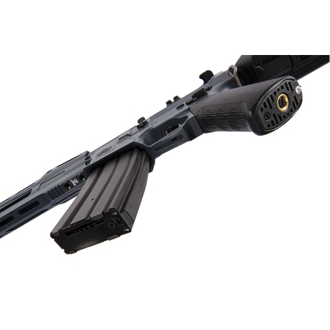 Krytac Trident Full Metal MK-II M SPR (Gray)