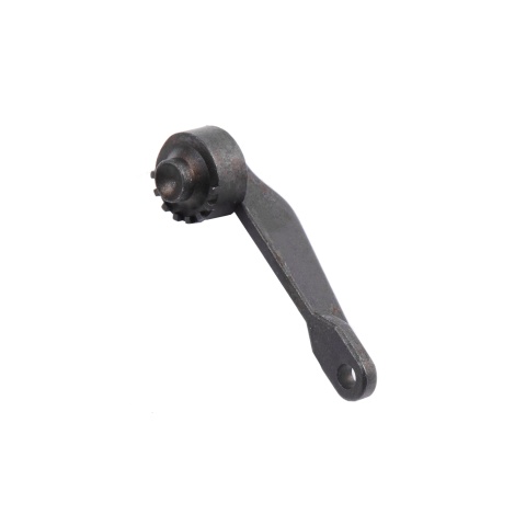 KWA KMP9 NS2 Gas Blowback Airsoft Submachine Gun with Grip (Color: Dark Earth)