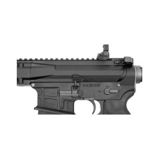 KWA PTS Radian Model 1 Gas Blowback Airsoft Rifle (Color: Black)