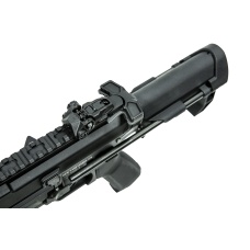 KWA AEG 2.5 QRF MOD.1 Airsoft AEG Rifle - BLACK