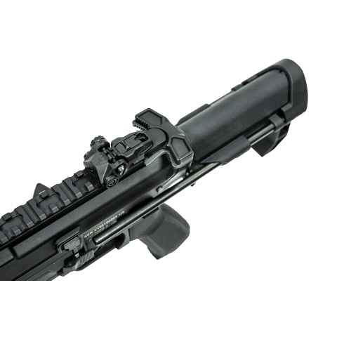 KWA AEG 2.5 QRF MOD.1 Airsoft AEG Rifle - BLACK