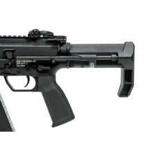 KWA AEG 2.5 QRF MOD.1 Airsoft AEG Rifle - BLACK