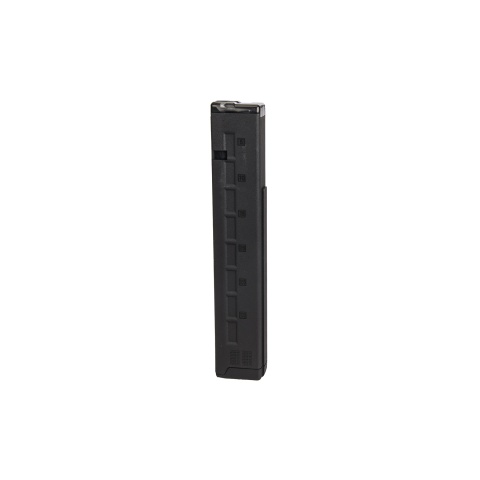 KWA QRF Pistol Caliber MOD 3 AR w/ Adjustable FPS AEG 2.5 Gearbox (Black)