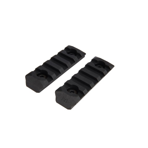 KWA QRF Pistol Caliber MOD 3 AR w/ Adjustable FPS AEG 2.5 Gearbox (Black)