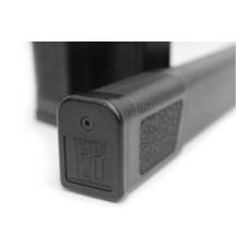 KWA Ronin Tactical AEG 2.5+ TK.45C2 Airsoft AEG (Color: Black)