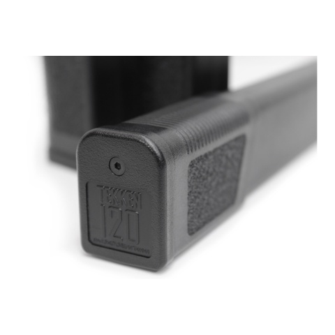 KWA Ronin Tactical AEG 2.5+ TK.45C2 Airsoft AEG (Color: Black)