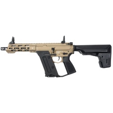 KWA Ronin Tactical AEG 2.5+ TK.45C2 Airsoft AEG (Color: Flat Desert Earth)