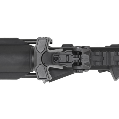 KWA Ronin Tactical AEG 2.5+ TK.45C2 Airsoft AEG (Color: Flat Desert Earth)