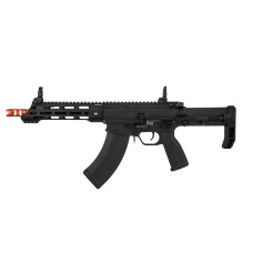 KWA Airsoft AEG 2.5 Ronin 47 Rifle (Black) 