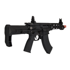 KWA Airsoft AEG 2.5 Ronin 47 Rifle (Black) 