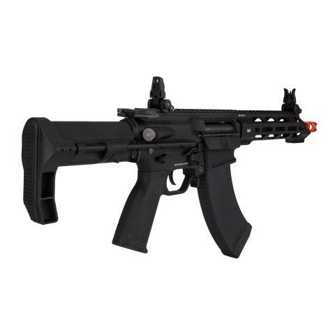 KWA Airsoft AEG 2.5 Ronin 47 Rifle (Black) 