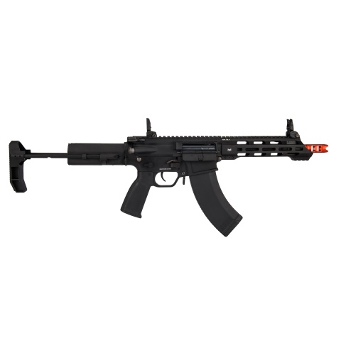 KWA Airsoft AEG 2.5 Ronin 47 Rifle (Black) 