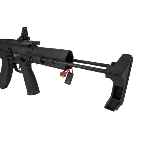KWA Airsoft AEG 2.5 Ronin 47 Rifle (Black) 