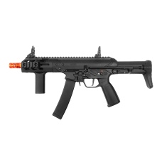 KWA Originals AEG 2.5+ AVA-4 Airsoft AEG Rifle (Color: Black)