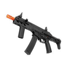 KWA Originals AEG 2.5+ AVA-4 Airsoft AEG Rifle (Color: Black)