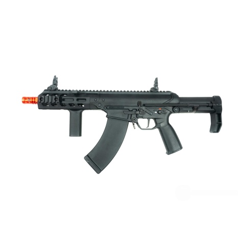 KWA Originals AEG 2.5+ Scarlet 47 Airsoft AEG Rifle (Color: Black)