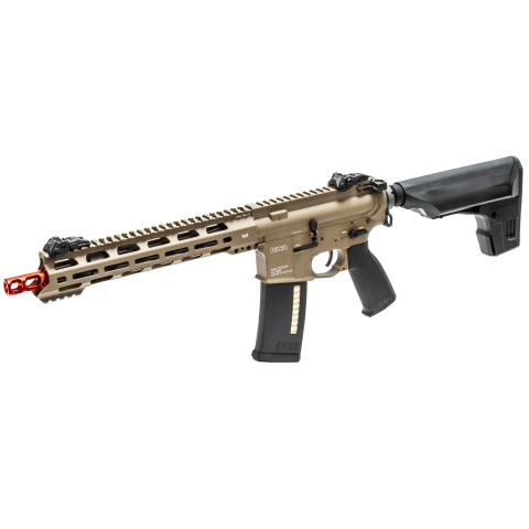 KWA AEG 3.0 RM4 Ronin Tactical T10 SBR w/ 10