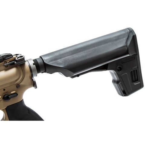 KWA AEG 3.0 RM4 Ronin Tactical T10 SBR w/ 10