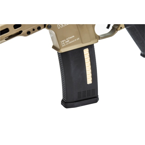KWA AEG 3.0 RM4 Ronin Tactical T10 SBR w/ 10