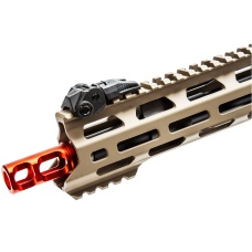 KWA AEG 3.0 RM4 Ronin Tactical T10 SBR w/ 10