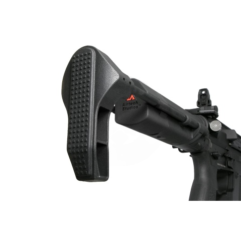KWA Airtech Tanker Battery Extension for Ronin 6, TK. 45C, T6, KO & QRF Mods Series AEGs