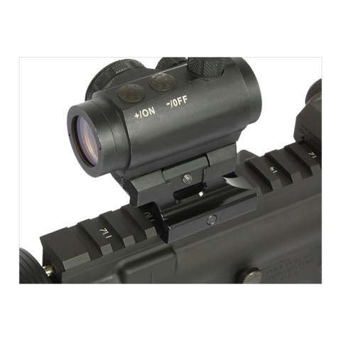 Laylax 28mm Optical Riser Mount