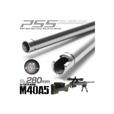 Laylax M40A5 Series 280mm Tight Bore Inner Barrel