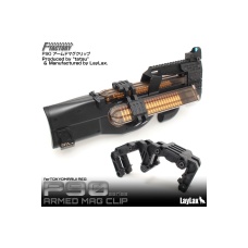 Laylax P90 Armed Mag Clip