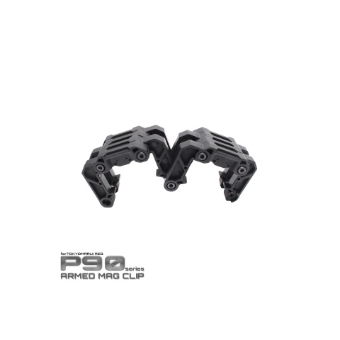 Laylax P90 Armed Mag Clip