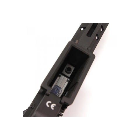 Laylax Wide Use Hop-Up Chamber (Prometheus x G&G Package)