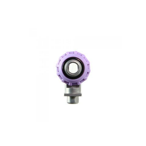 Laylax Wide Use Hop-Up Chamber (Prometheus x Krytac Package)