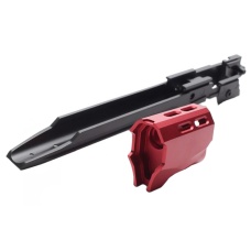 Laylax Hi-Capa Custom Lower Frame 