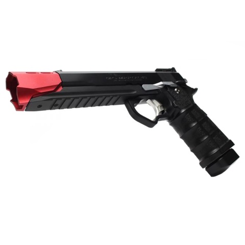 Laylax Hi-Capa Custom Lower Frame 