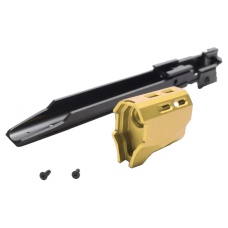 Laylax Hi-Capa Custom Lower Frame 