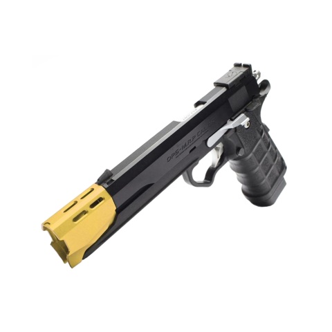 Laylax Hi-Capa Custom Lower Frame 