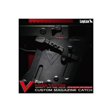Laylax Krytac Kriss Vector Custom Magazine Catch